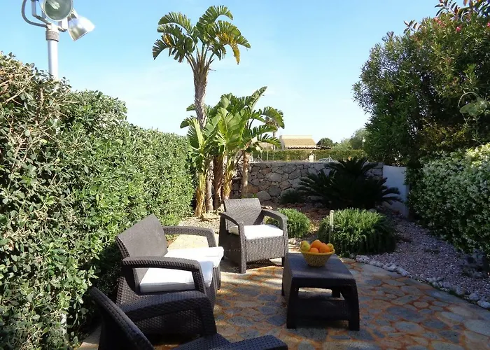 Villa La Chiocciola
