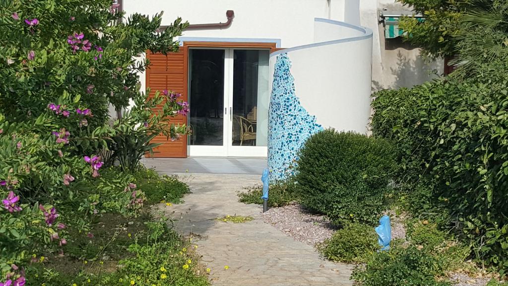 Villa La Chiocciola San Vito Lo Capo