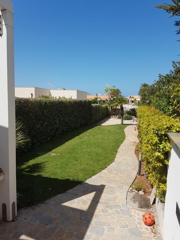 Villa La Chiocciola *