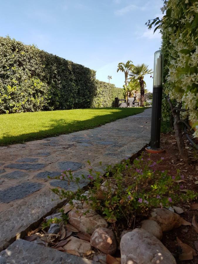 Villa La Chiocciola *
