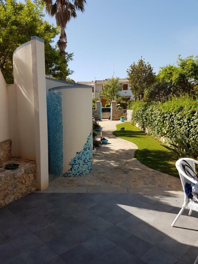 La Chiocciola Villa