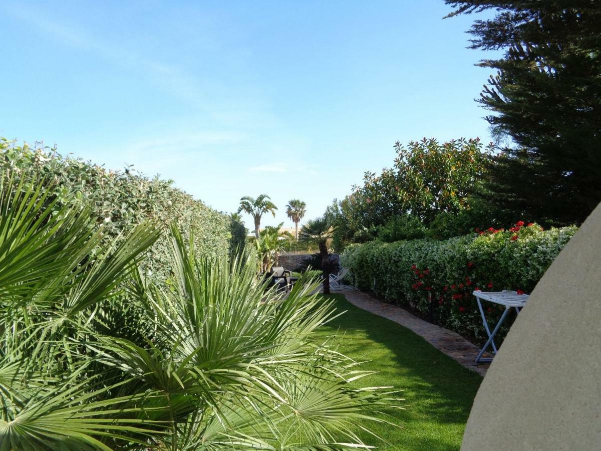 Villa La Chiocciola *