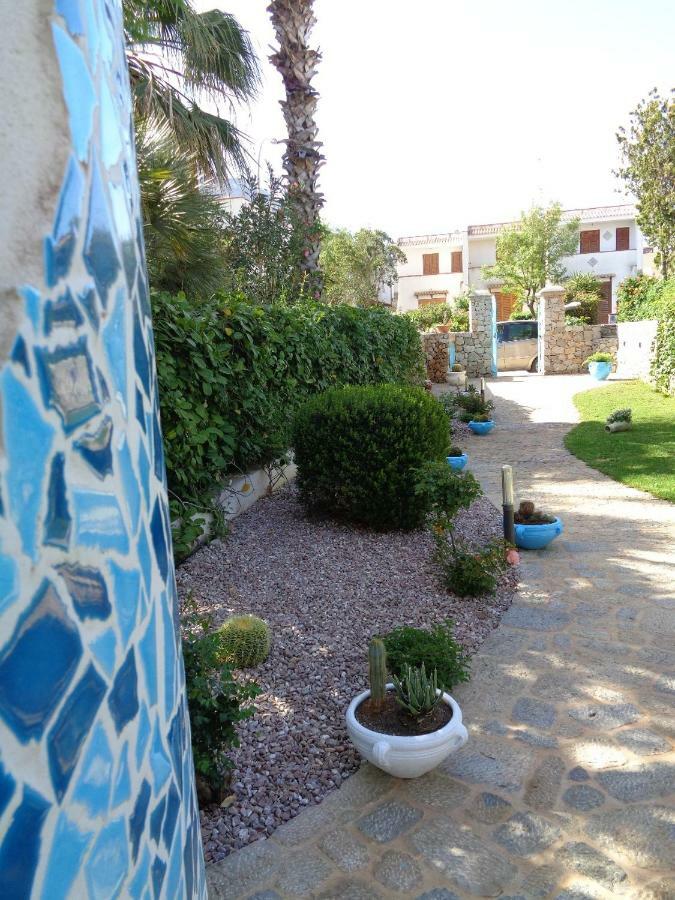 La Chiocciola Villa