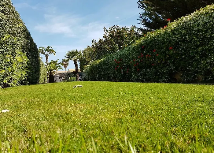 Villa La Chiocciola