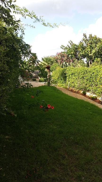 La Chiocciola * San Vito Lo Capo