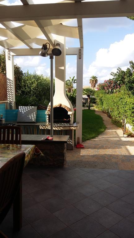 La Chiocciola Villa *