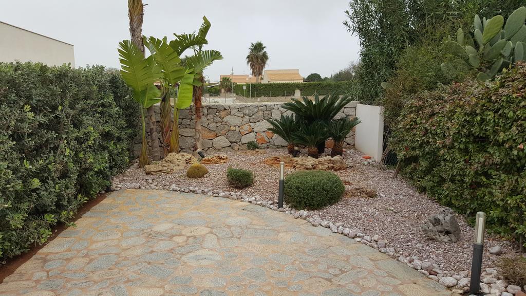 Villa La Chiocciola