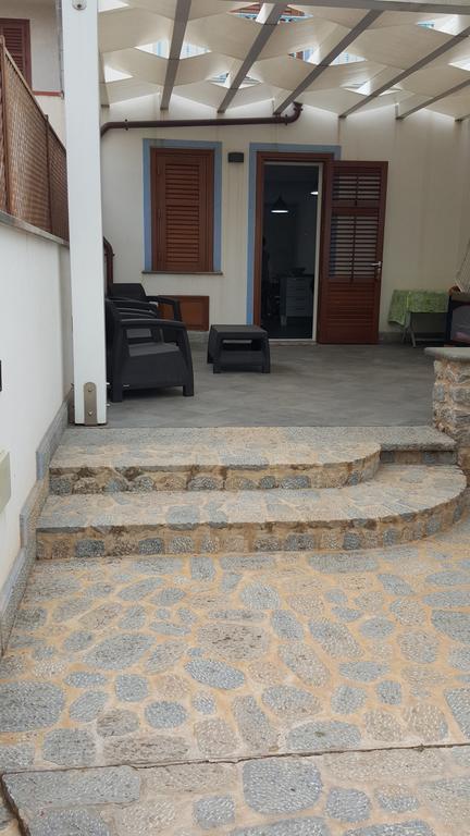 La Chiocciola Villa San Vito Lo Capo