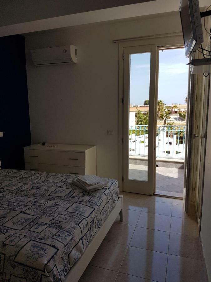 La Chiocciola San Vito Lo Capo