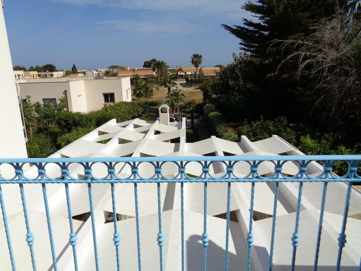 Villa La Chiocciola *