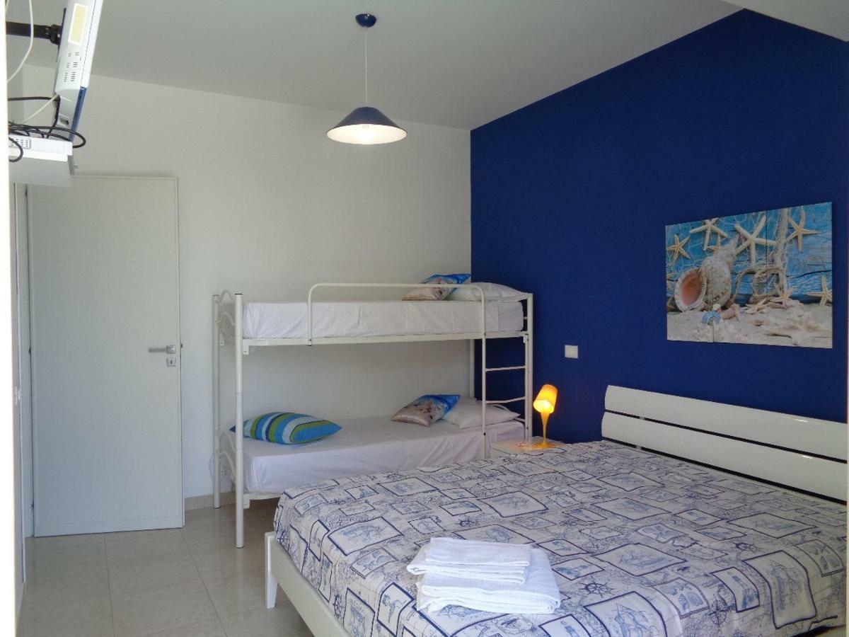 La Chiocciola * San Vito Lo Capo
